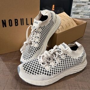 NOBULL ALLDAY KNIT Men’s 10 Women’s 11.5